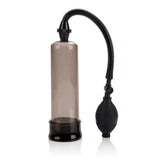 Rock Hard Pump Kit with Silicone Probe and Adjustable Spreader Pumps